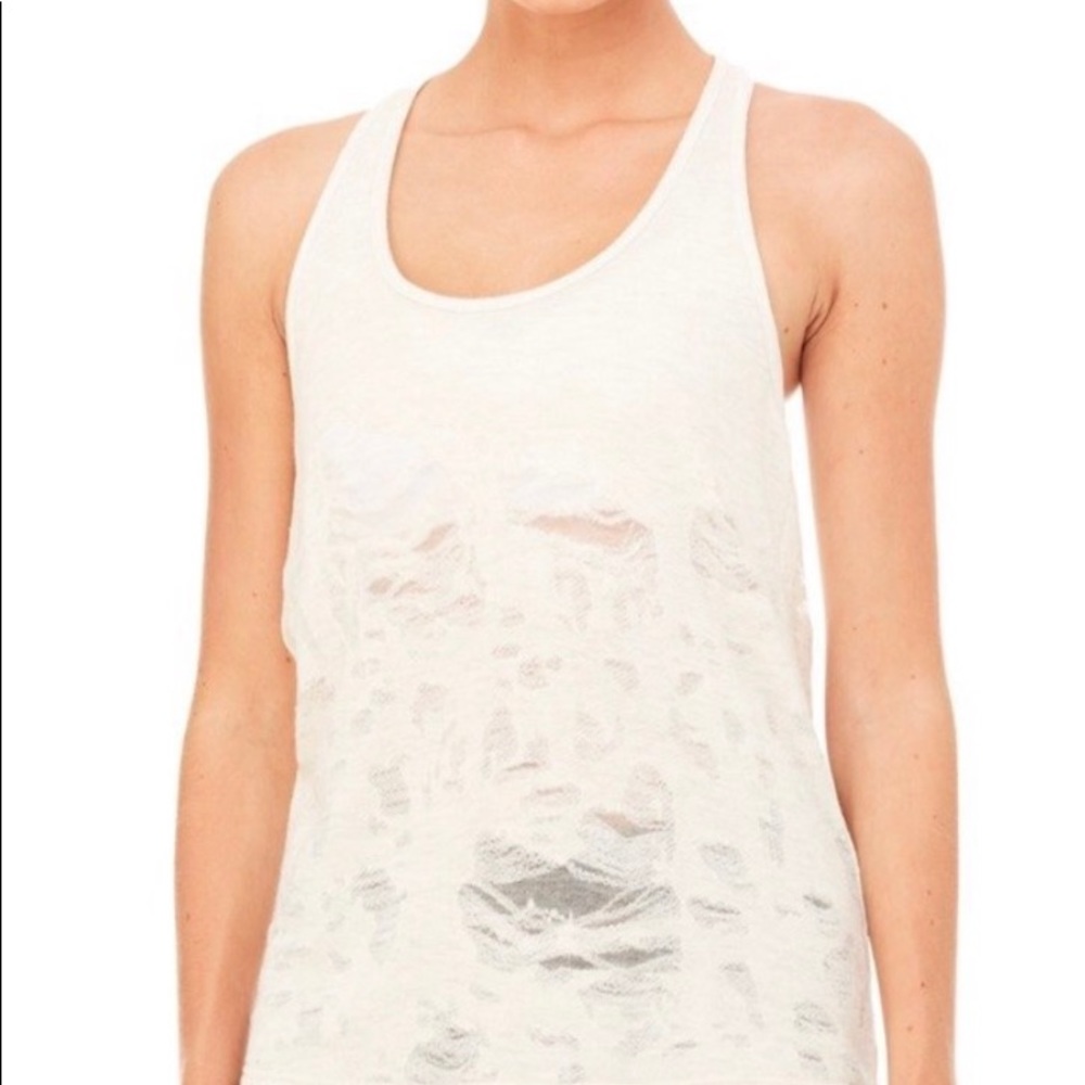 Alo Pure Tank
